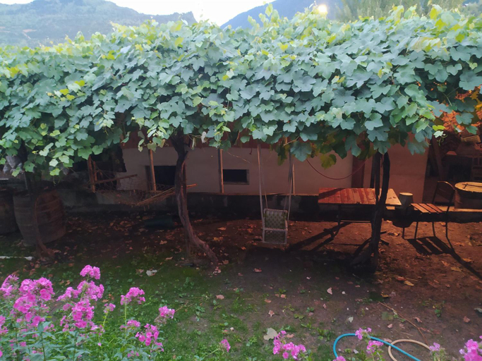 Others 4, Guest House Nene, Mestia