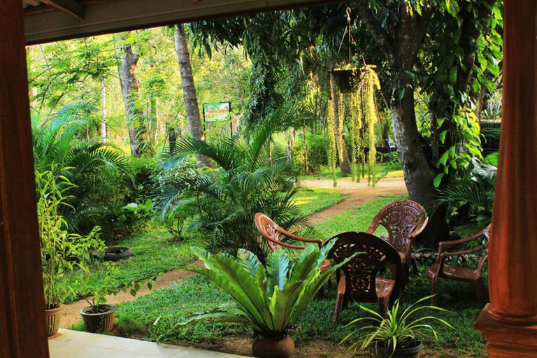Others 4, Keerthi Homestay, Dambulla