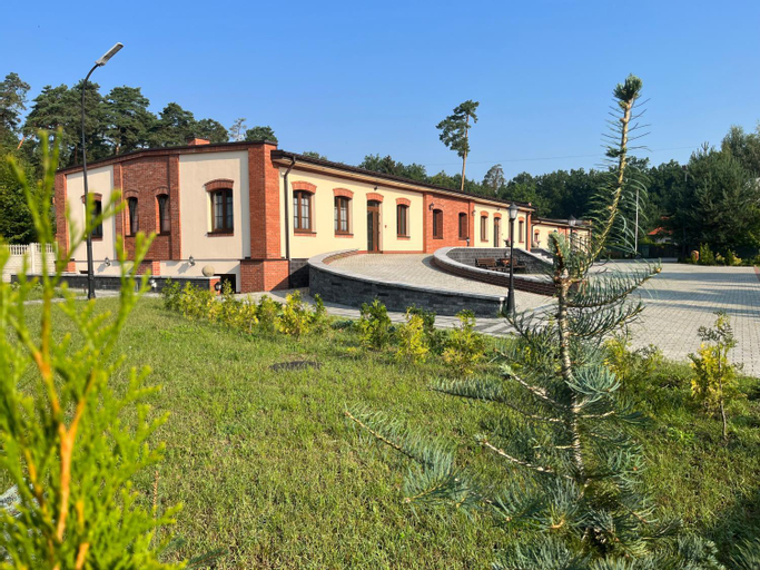 Spalskie Pokoje Goscinne, Tomaszów Mazowiecki