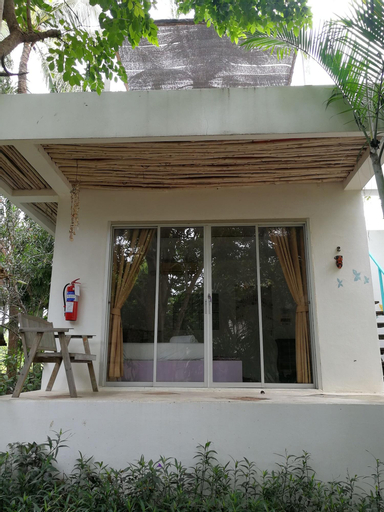 Exterior & Views 2, At-Pran Resort, K. Sam Roi Yot