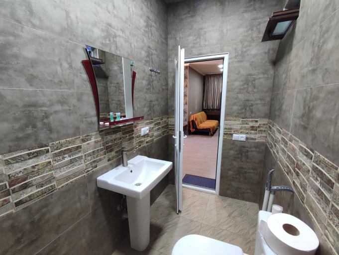 Others 3, Ananuri Cottages, Dusheti