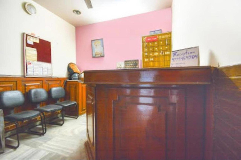 Others 4, Goroomgo Diamond Jalandhar, Jalandhar