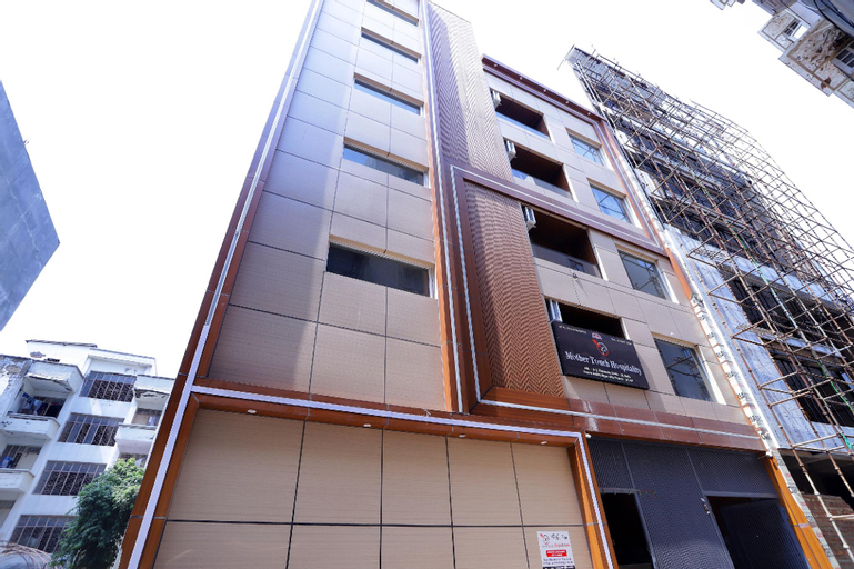 Hotel City Nest, Gautam Buddha Nagar
