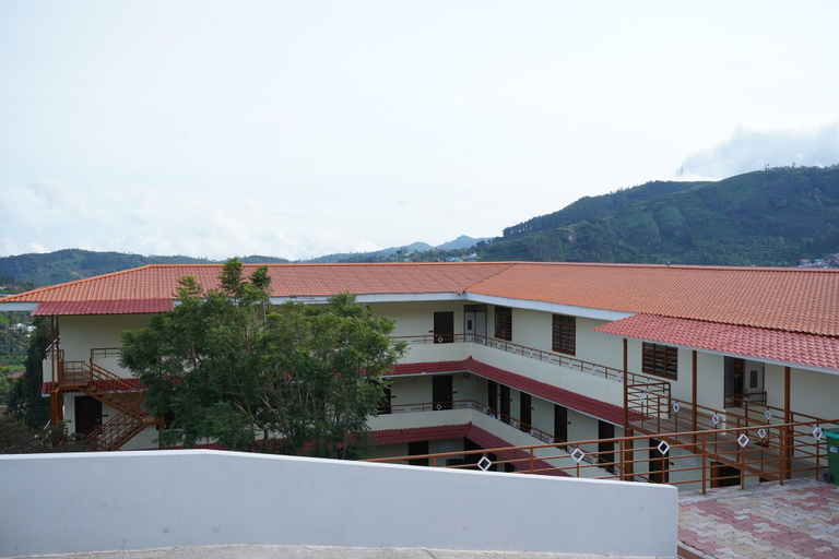 Exterior & Views 2, Ketti Heights Resorts, The Nilgiris