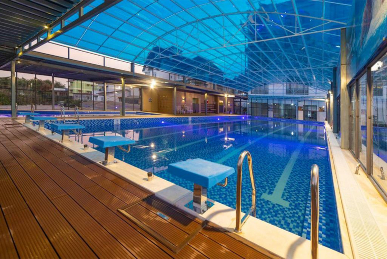 Sport & Beauty 2, Stillus Boutique Hotel Dalat, Đà Lạt