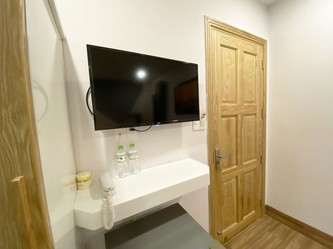 Bathroom 3, Jolilian Hotel & Apartment, Vũng Tàu