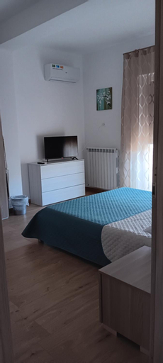 Villa Rosa B&B, Catanzaro