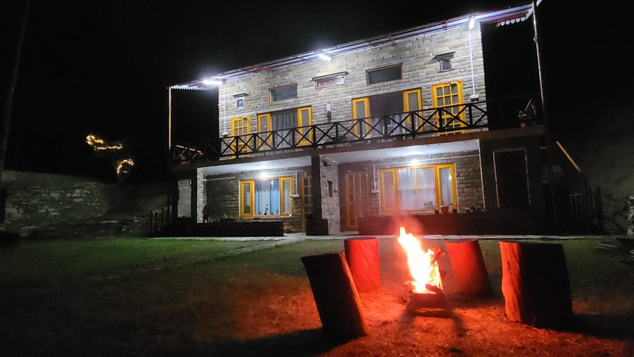 Others 5, Naughar Homestay, Almora