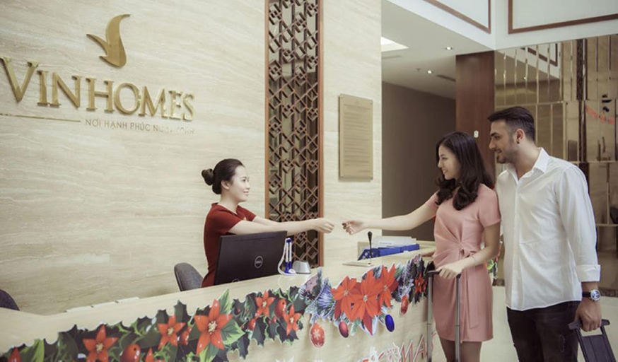 Vinhomes Romantic Apartment Ho Chi Minh, Bình Thạnh
