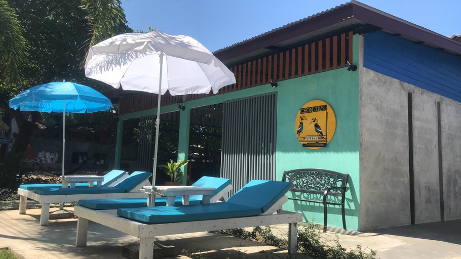 Others 2, Chomjan Hostel, Muang Ranong