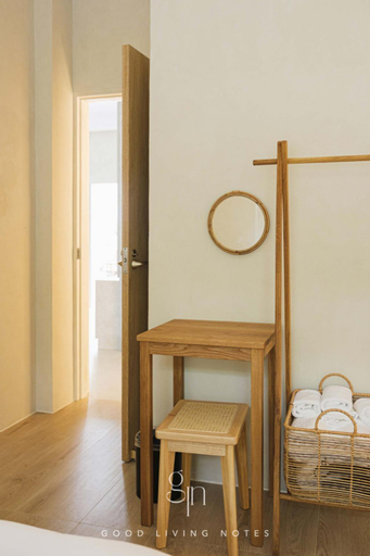 The Lagoon - Private Apartment Mediterranean Vibe Vacation House, Kaohsiung