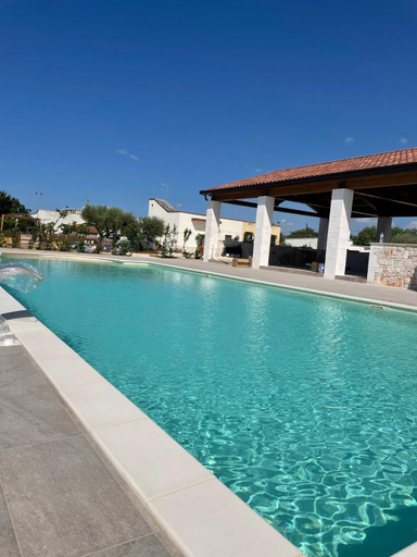 Sport & Beauty 2, Boara Resort, Taranto