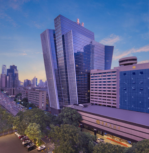 Others 5, Changsha Huatian Hotel, Changsha