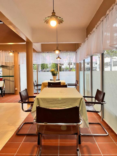 Others 5, The Cool Point Hotel, Cameron Highlands