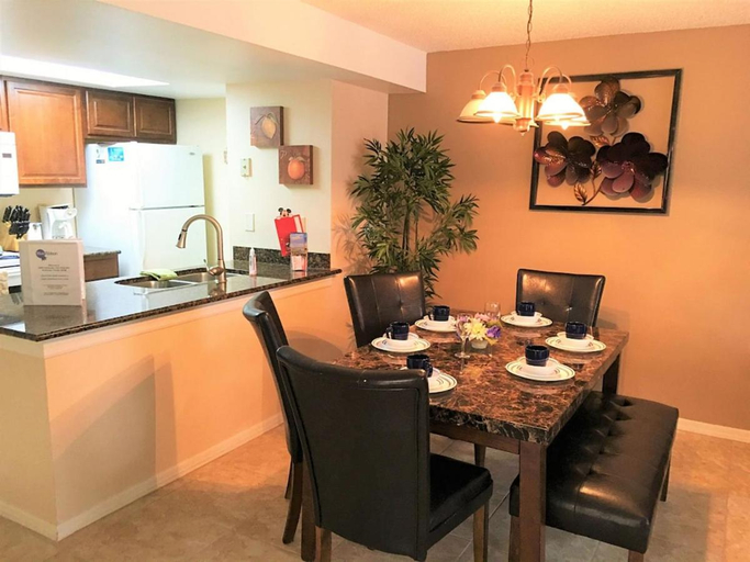 Others 5, Sweet retreat condo resort, Osceola