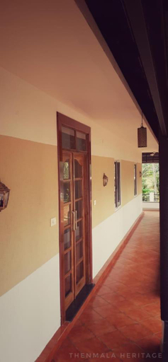 Others 5, Thenmala Heritage, Kollam