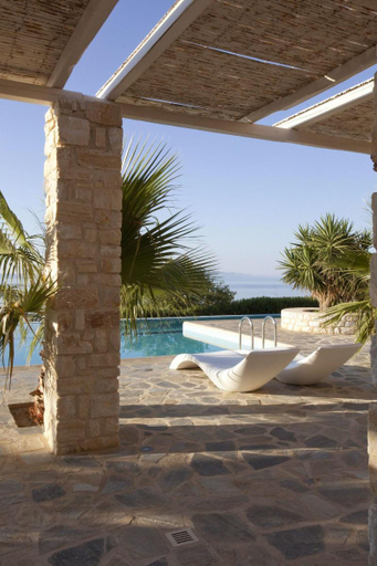 Sport & Beauty 2, Calme Boutique Hotel - Adults Only, South Aegean