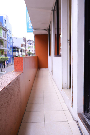 Others 3, Andes Hostal, Baños