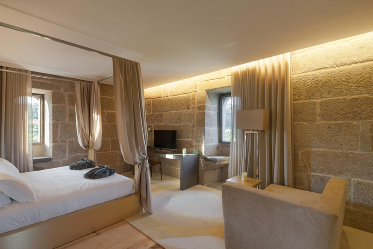 Hotel Torre de Gomariz Wine & Spa, Vila Verde