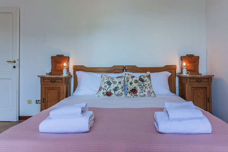Bedroom 3, Villa Gard by Wonderful Italy, Como