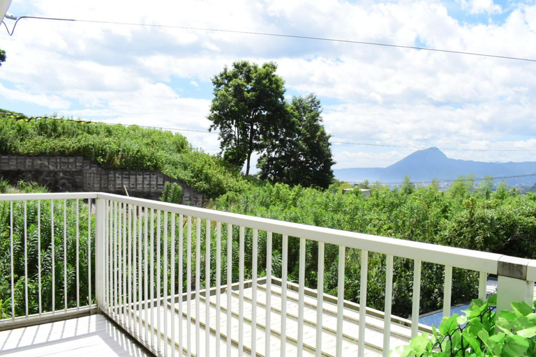 Others 4, OMOLOSO Hostel オモロソウ ホステル, Beppu