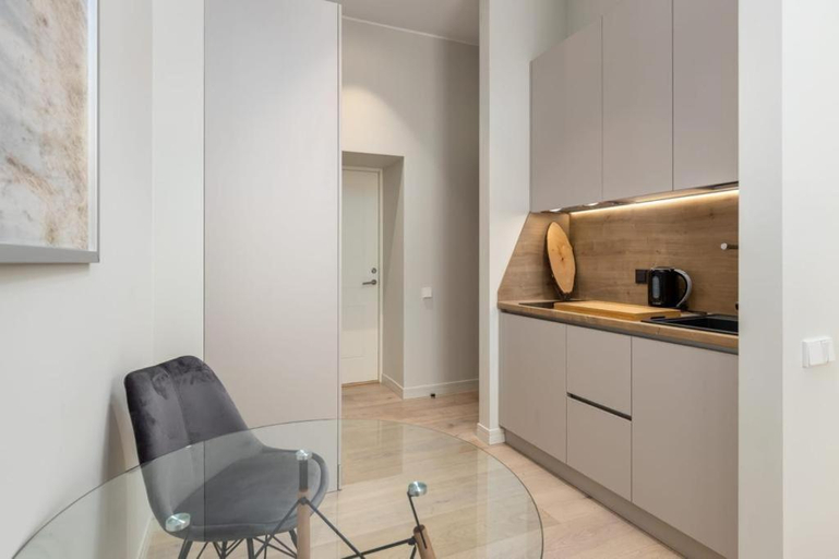 Others 2, Kalnina street studio Apartment, Riga