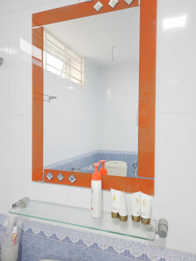 Bedroom 4, Blue Homestay Hai Phong, Ngô Quyền