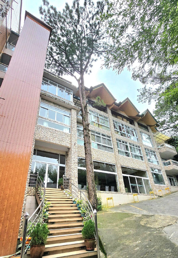 Exterior & Views 1, GRAND VIEW BAGUIO CONDO TRANSIENT by DEI GRATIA, Baguio City