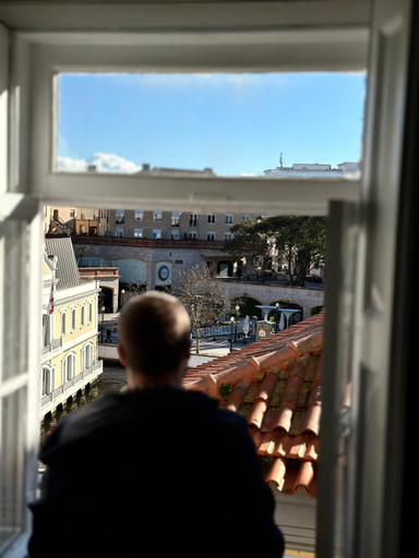 Others 5, A Beira Hostel, Aveiro