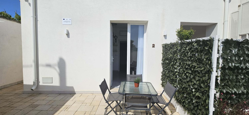 Others 5, Diletta's Residence, Lecce