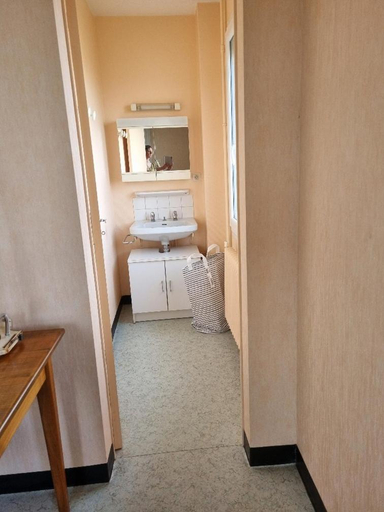 4, Chambre dans maison a partager, Ille-et-Vilaine