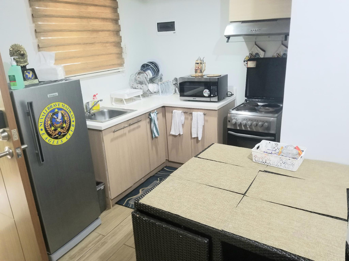 Others 5, Pine Suites By Crown Asia Family Staycation, Tagaytay City