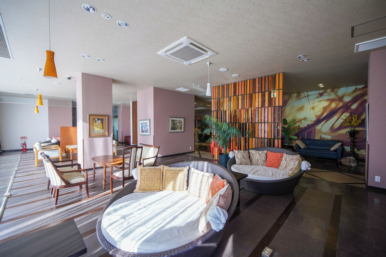 Others 5, HOTEL LAVIEN, Togitsu
