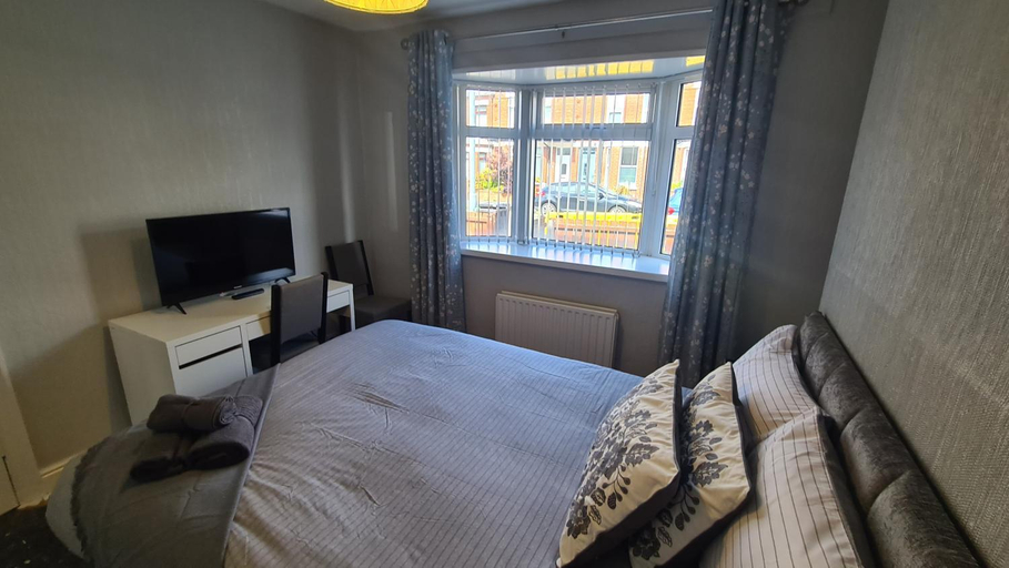 Others 2, Ravenhill Townhouse Belfast, Belfast