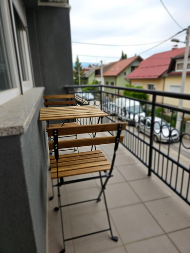 Others 3, Comfort Apartments Remiza, Zagreb