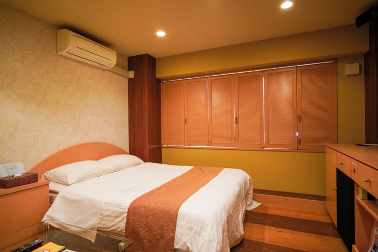 Bedroom 14