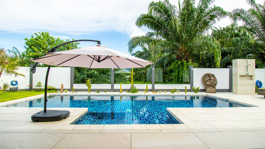 Others 4, Baan Rak Ao Nang Poolvilla - new Villa 4 Bedrooms 4 Bathrooms, 10m Pool, Mueang Krabi