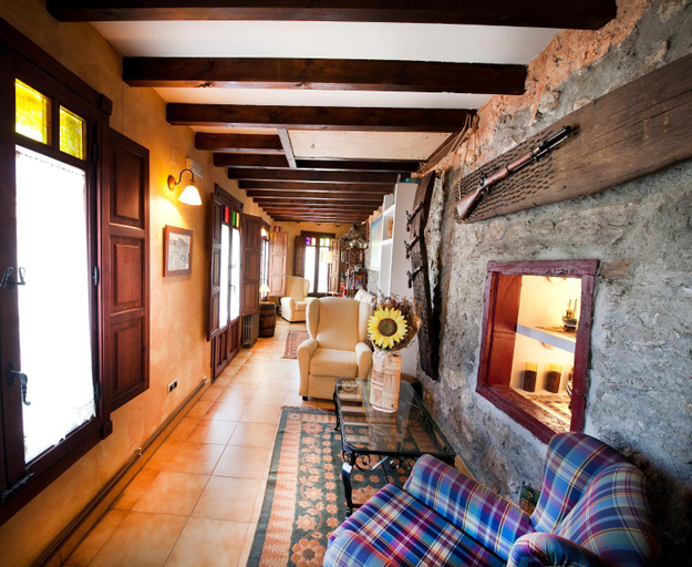 Others 5, Posada El Pozu la Tejera, Cantabria