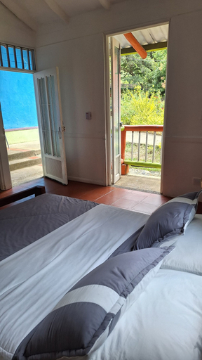 Bedroom 5, ECOHOTEL EL CASTILLO VILLAGE, Santiago de Cali