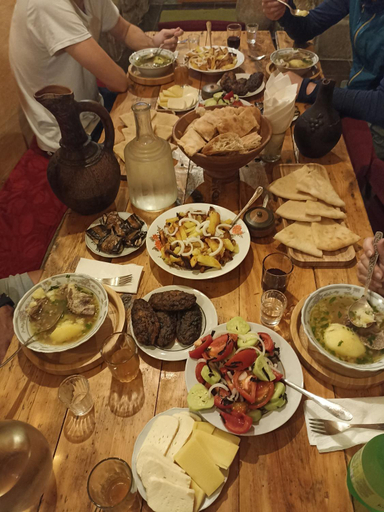 Others 5, Shalvaseuli marani - Guesthouse, Sachkhere