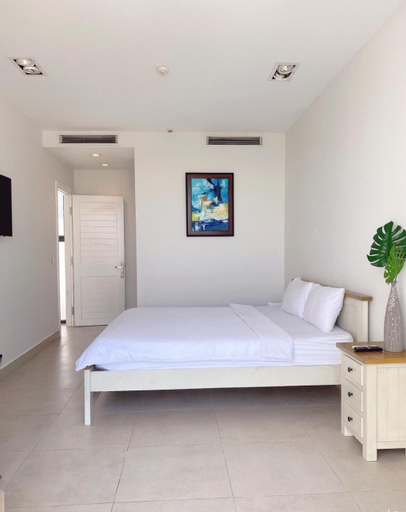 Bedroom 3, VILLA ARIA RESORT, THE SEA BY 10m,Bien va ho boi rieng, Vũng Tàu