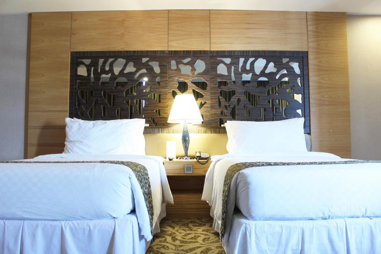 Bedroom 24