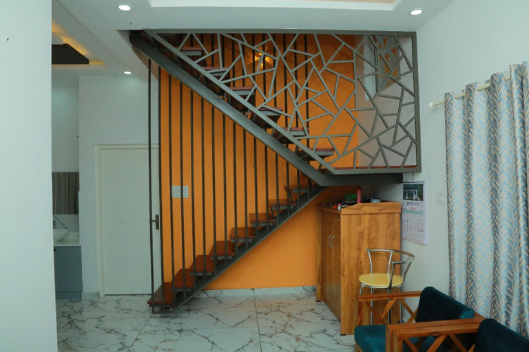 Others 5, Azure Homestay, Ernakulam