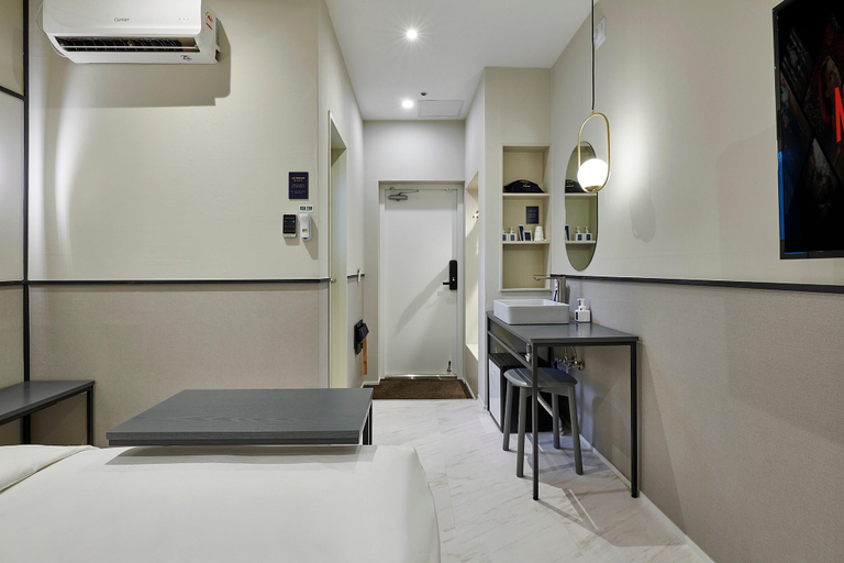 Others 5, Just Sleep Hotel Cheonan Buldang Branch, Cheonan