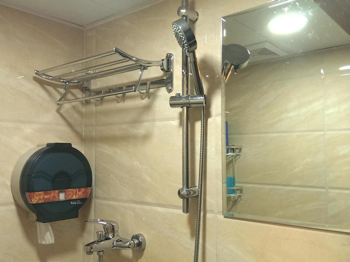 Bathroom 1