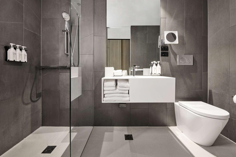 Bathroom 8