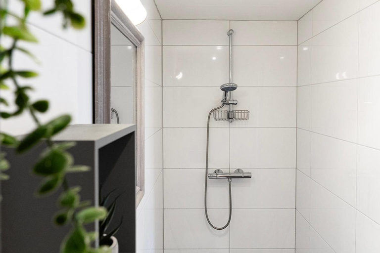 Bedroom 3, Zoutelande Beach House 50m From The Beach, Veere