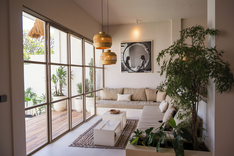 Others 3, A.K.A House Of Yin Canggu, Badung