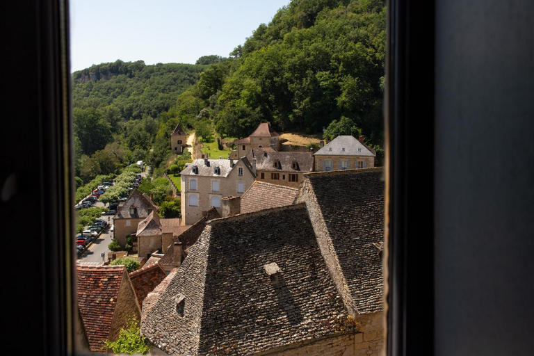 Others 5, La Maison des Sarrasins, Dordogne