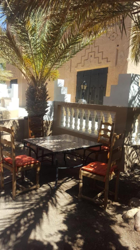 Others 4, PALM'SKOURA, Ouarzazate